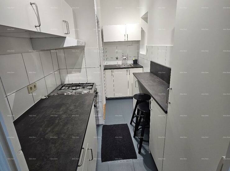 Na prodaju je uredan i useljiv jednosoban stan površine 50 m², smješten ... — fotografija 7