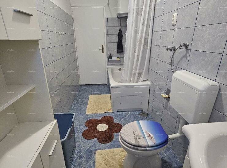 Na prodaju je uredan i useljiv jednosoban stan površine 50 m², smješten ... — fotografija 8