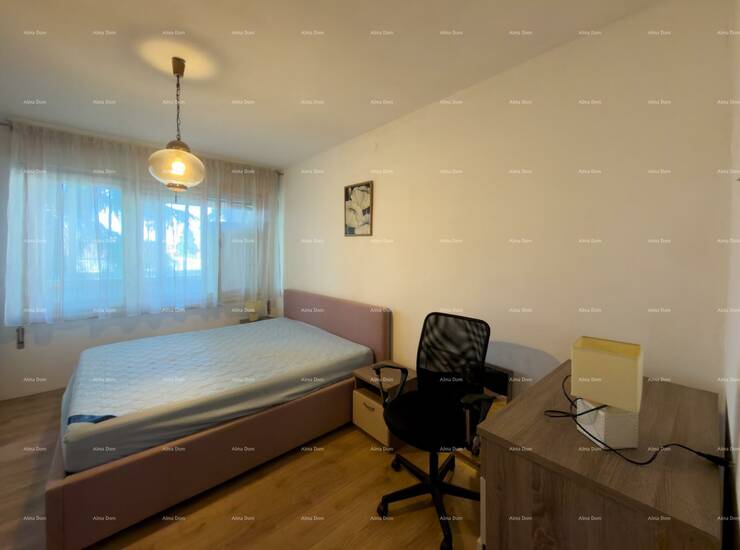 Na prodaju je prostran i funkcionalan stan površine 58,15 m², smješten n... — fotografija 3