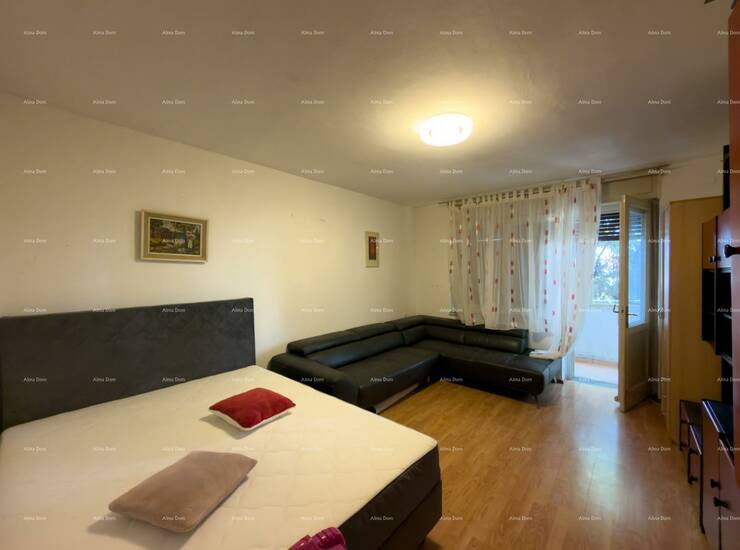 Na prodaju je prostran i funkcionalan stan površine 58,15 m², smješten n... — fotografija 6