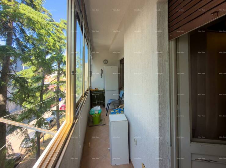 Na prodaju je prostran i funkcionalan stan površine 58,15 m², smješten n... — fotografija 8