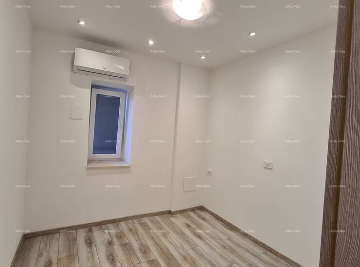 Na prodaju je dvosobni nenamješteni stan površine 72,83 m², smješten na... — fotografija 3