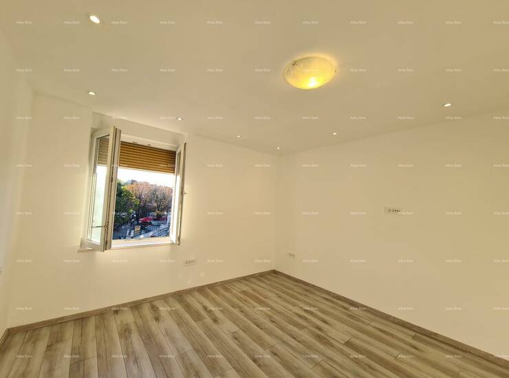 Na prodaju je dvosobni nenamješteni stan površine 72,83 m², smješten na... — fotografija 5
