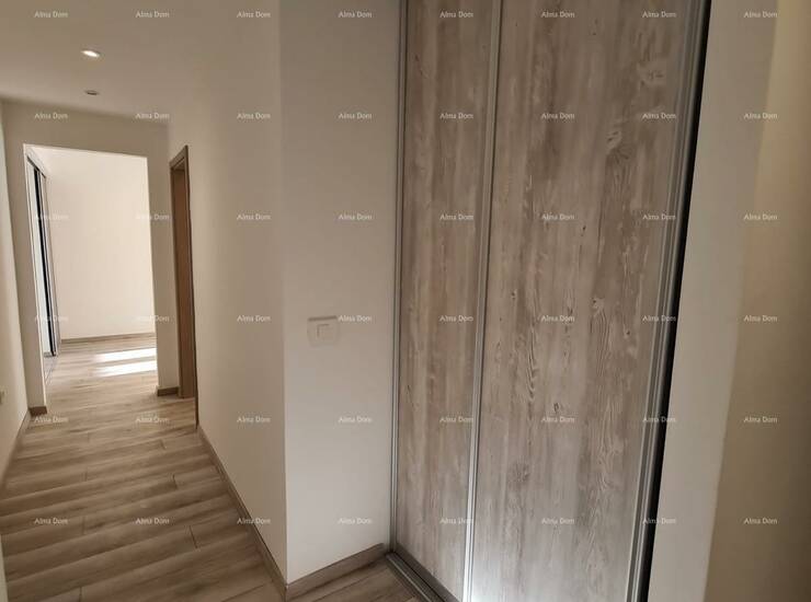 Na prodaju je dvosobni nenamješteni stan površine 72,83 m², smješten na... — fotografija 9