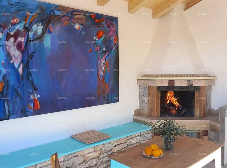 Na prodaju je građevinsko zemljište površine 454 m², općina Svetvinče... — fotografija 2