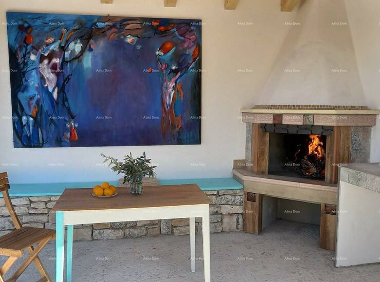 Na prodaju je građevinsko zemljište površine 454 m², općina Svetvinče... — fotografija 3