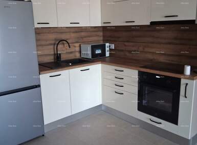 Jednosoban stan Marulićeva ul., Pula 60m² - 262.500 € | SveHrNekretnine