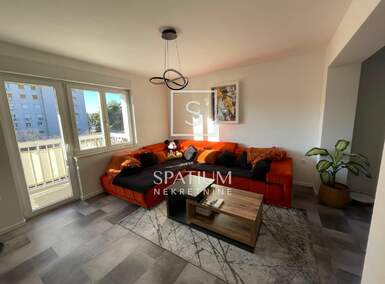 Dvosoban stan Gornja Vežica, Rijeka 52m² - 258.000 € | SveHrNekretnine