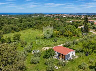 Zemljiste Kaštel, Buje 1.102m² - 165.000 € | SveHrNekretnine