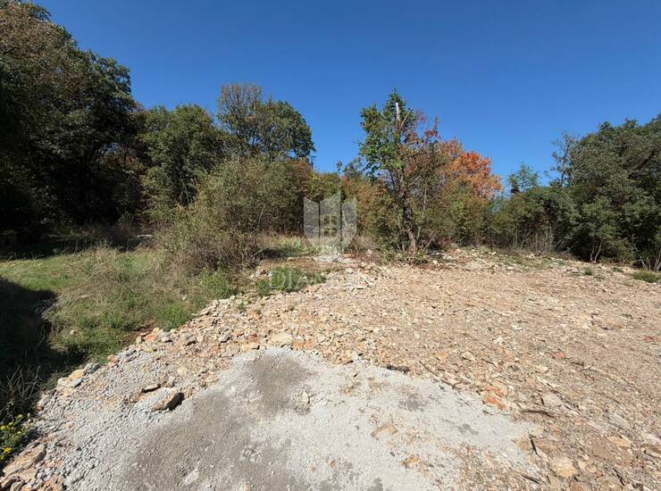 Zemljište na Viškovu , 3.480 m², građevinsko i poljoprivredno — fotografija 2