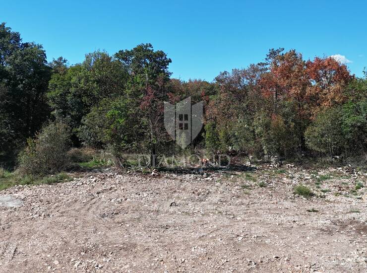 Zemljište na Viškovu , 3.480 m², građevinsko i poljoprivredno — fotografija 3