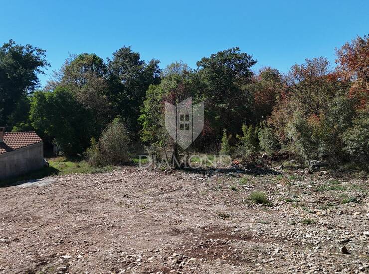 Zemljište na Viškovu , 3.480 m², građevinsko i poljoprivredno — fotografija 4