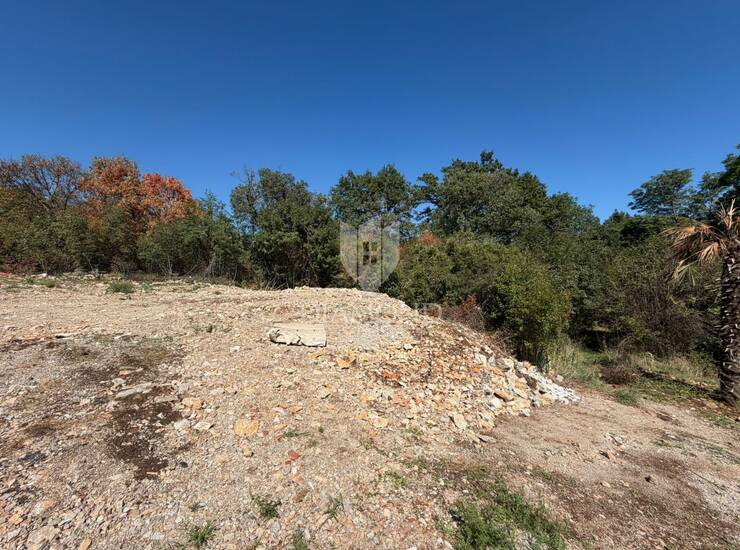 Zemljište na Viškovu , 3.480 m², građevinsko i poljoprivredno — fotografija 5