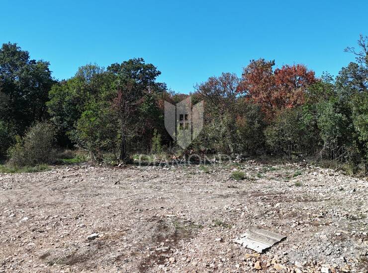 Zemljište na Viškovu , 3.480 m², građevinsko i poljoprivredno — fotografija 6