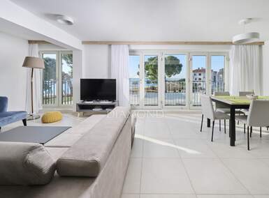 Trosoban stan, Umag 84m² - 435.000 € | SveHrNekretnine