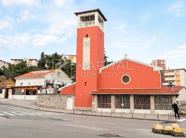 Donja Vežica, najam poslovnog prostora