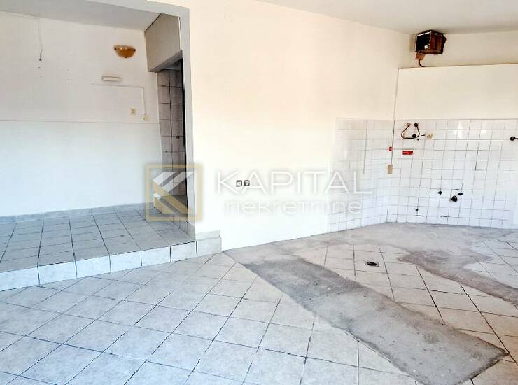 Donja Vežica, najam poslovnog prostora — fotografija 3