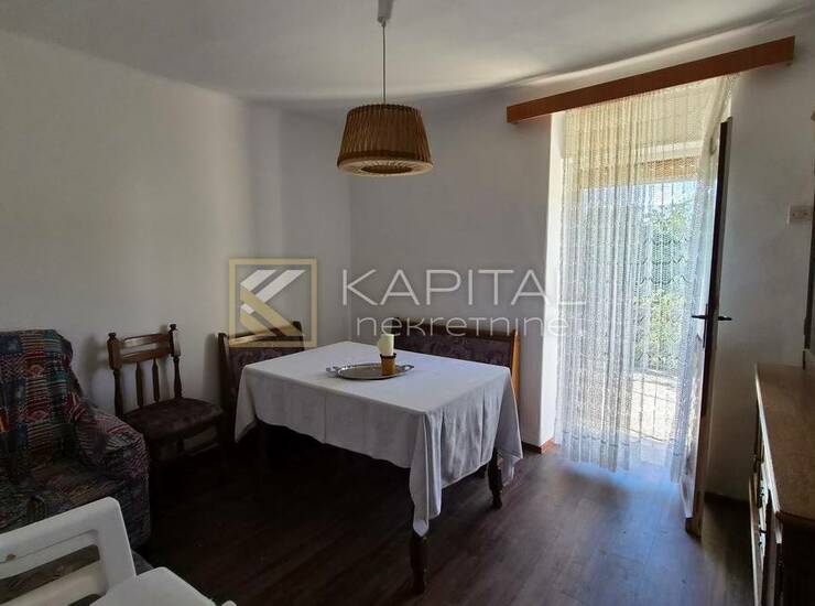 Matulji, starina izgrađena na 600 m2 — fotografija 4