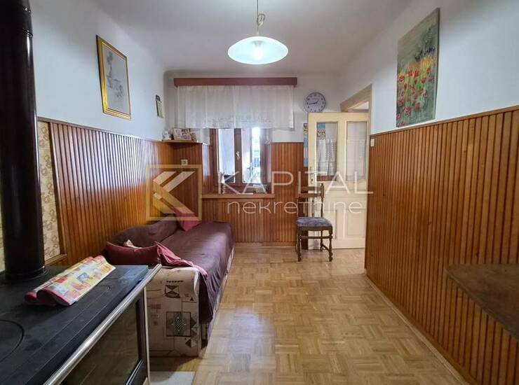 Matulji, starina izgrađena na 600 m2 — fotografija 5