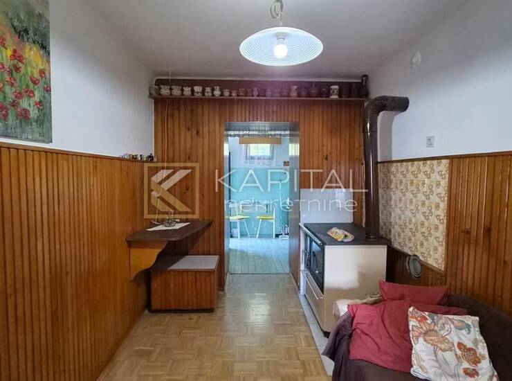 Matulji, starina izgrađena na 600 m2 — fotografija 6
