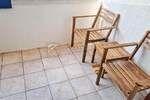 Novi Vinodolski, 1s+db, balkon, pogled — fotografija 4