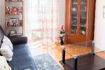Banderovo, 2S+DB, pogled na vrtove