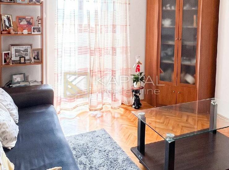 Banderovo, 2S+DB, pogled na vrtove
