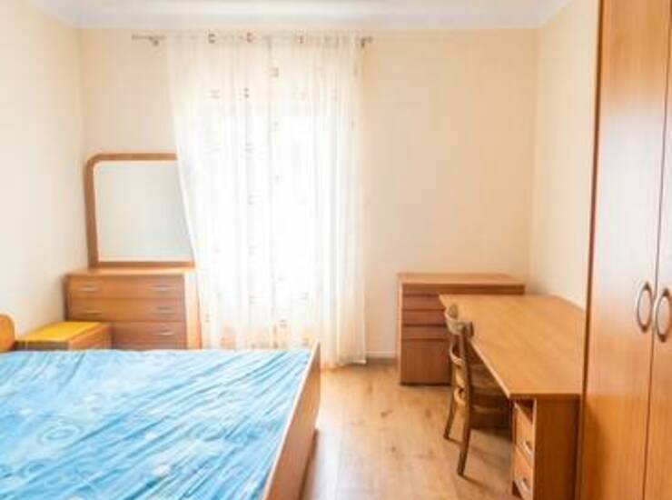 Banderovo, 2S+DB, pogled na vrtove — fotografija 5