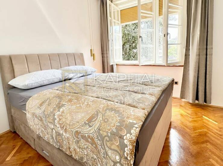 Stan Rijeka Centar 2 stana u jednom, uređen, odlična investicija! — fotografija 4