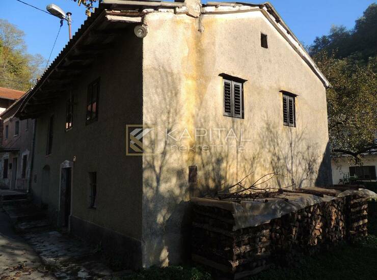 Kuća Rupa Novokračine štala voćnjak 45.000€! — fotografija 5