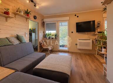 Dvosoban stan Sušak, Rijeka 44m² - 166.000 € | SveHrNekretnine