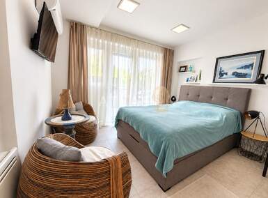 Apartman Opatija - Centar, Opatija 25m² - 450 € | SveHrNekretnine