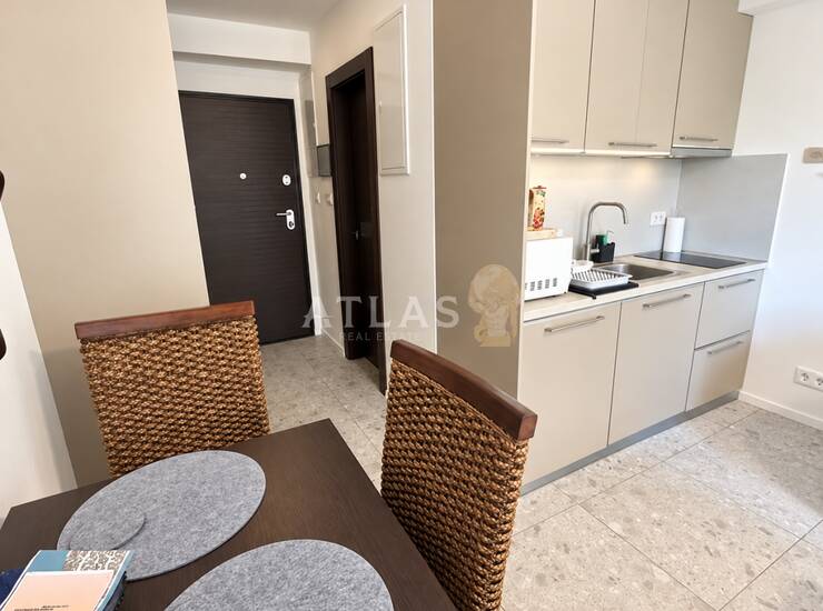 OPATIJA - Apartman s terasom i bazenom — fotografija 2