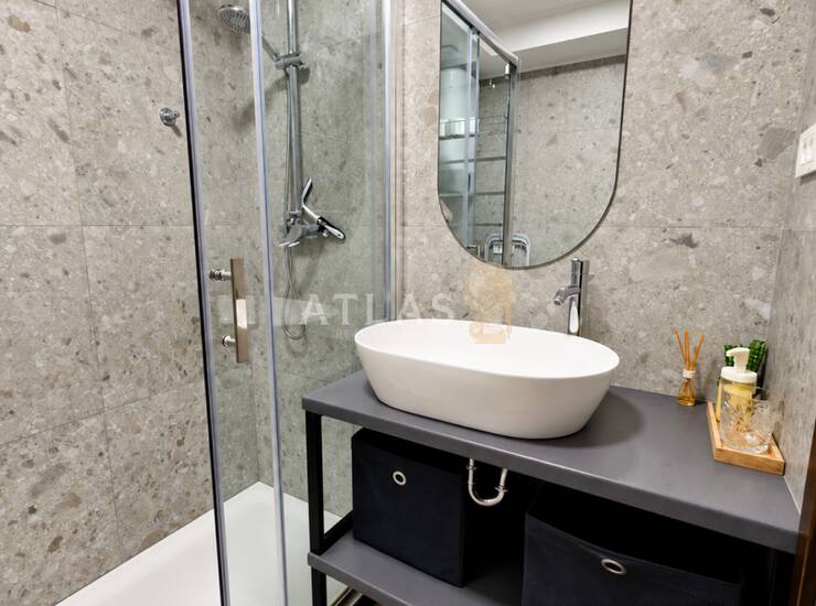 OPATIJA - Apartman s terasom i bazenom — fotografija 3