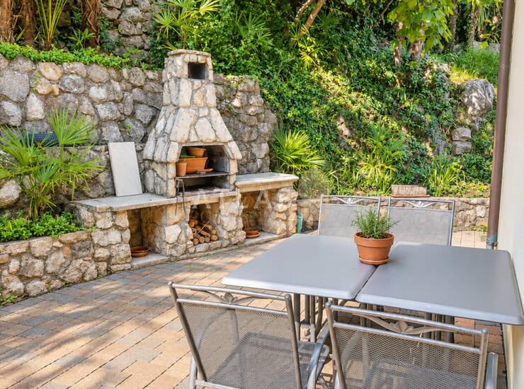 OPATIJA - Apartman s terasom i bazenom — fotografija 6