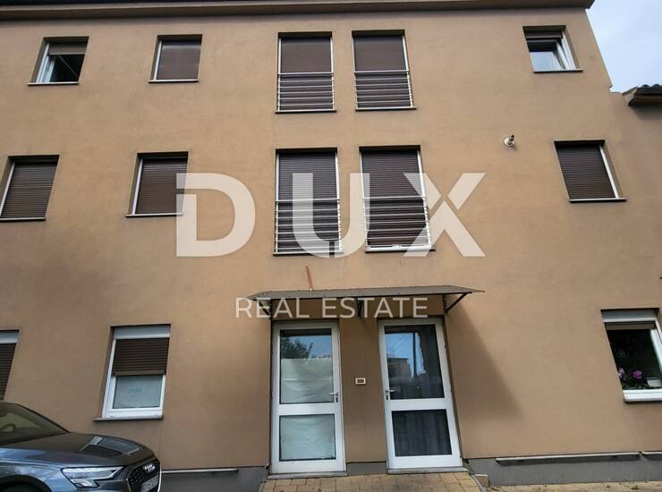Rijeka, Podmurvice - poslovni prostor za najam 100 m2
