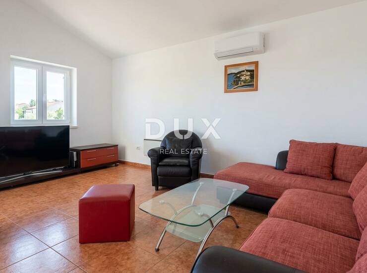 Istra, Novigrad, stan, 78 m2, parking — fotografija 2