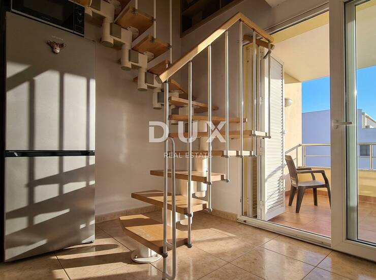 Istra, Novigrad, stan, 78 m2, parking — fotografija 5