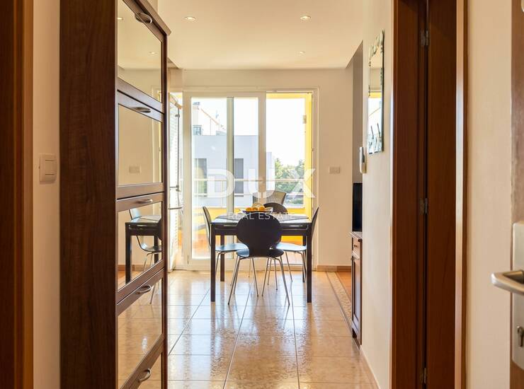 Istra, Novigrad, stan, 78 m2, parking — fotografija 6