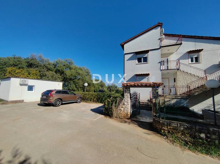 Istra, Poreč, višestambena zgrada, investicija — fotografija 2