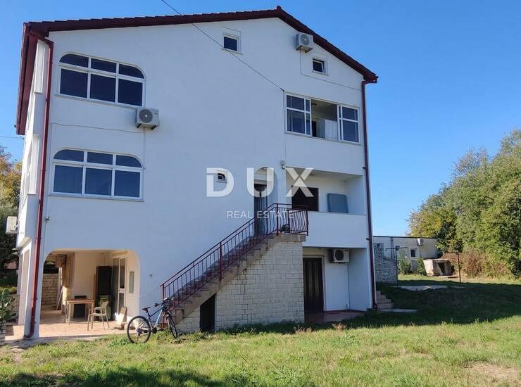 Istra, Poreč, višestambena zgrada, investicija — fotografija 3