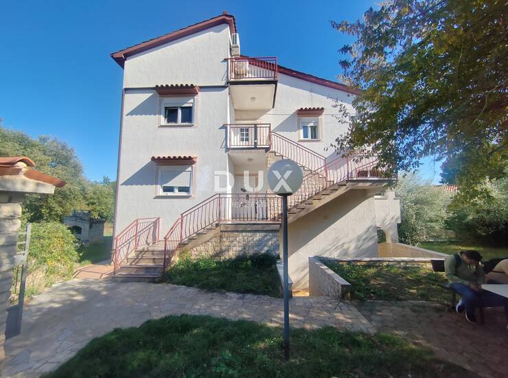 Istra, Poreč, višestambena zgrada, investicija — fotografija 4