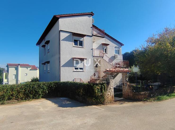 Istra, Poreč, višestambena zgrada, investicija — fotografija 5