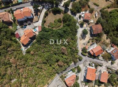 Zemljiste Rubeši, Kastav 2.671m² - 535.000 € | SveHrNekretnine