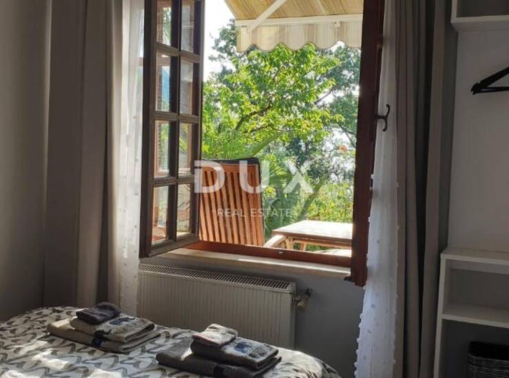 Opatija, centar, jednosobni stan, 47 m2, za dugoročni najam  — fotografija 4