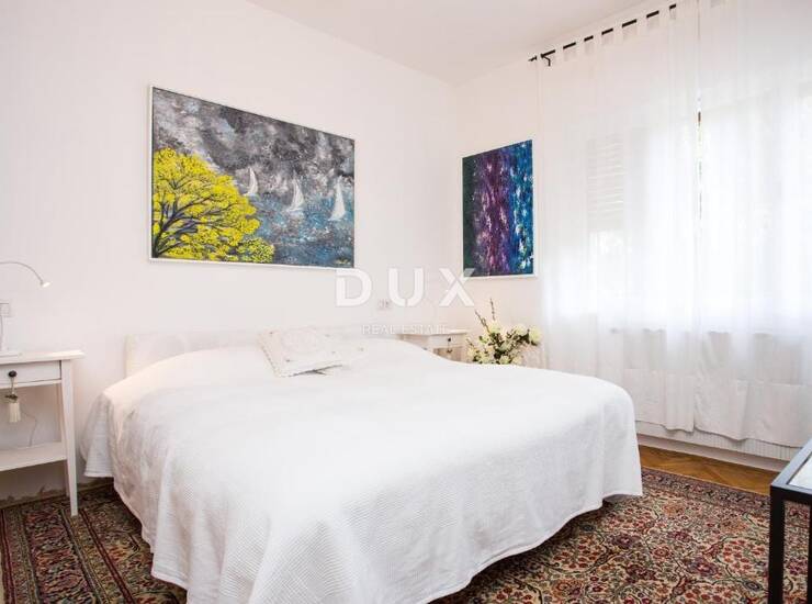 Opatija, centar, jednosobni stan, 47 m2, za dugoročni najam  — fotografija 5