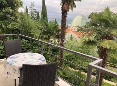 Dvosoban stan Opatija - Centar, Opatija 37m² - 800 € | SveHrNekretnine