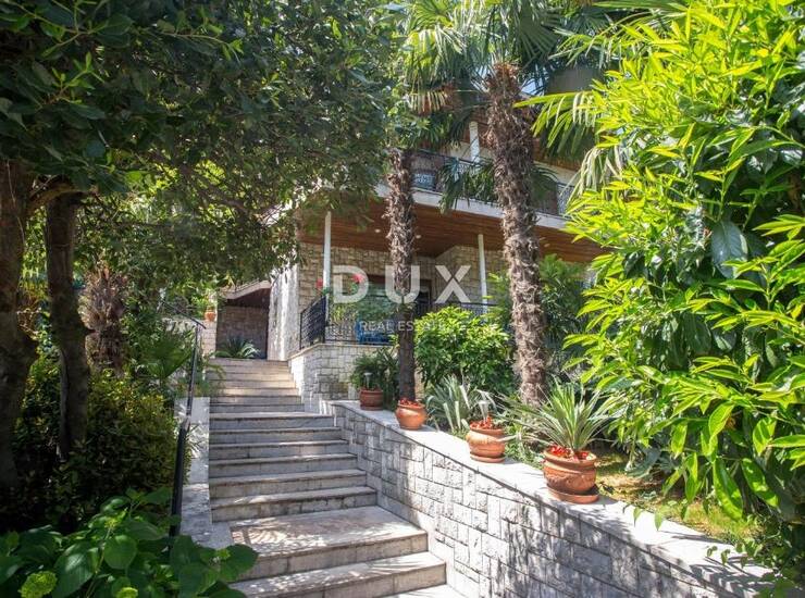 Opatija, centar, jednosobni stan, 37m2, za dugoročni najam — fotografija 2