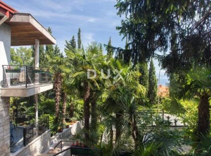 Opatija, centar, jednosobni stan, 37m2, za dugoročni najam — fotografija 3
