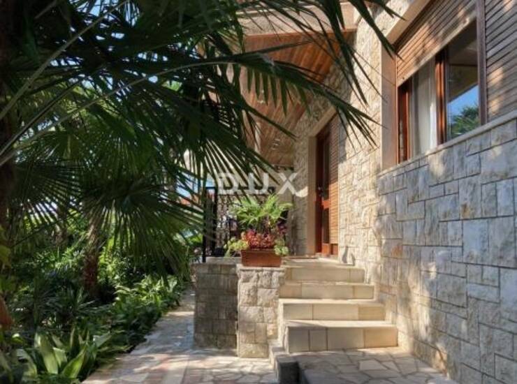 Opatija, centar, jednosobni stan, 37m2, za dugoročni najam — fotografija 6